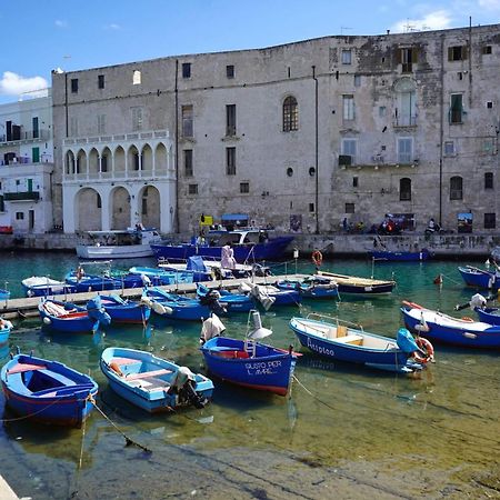 Me Encanta Monopoli Exterior photo