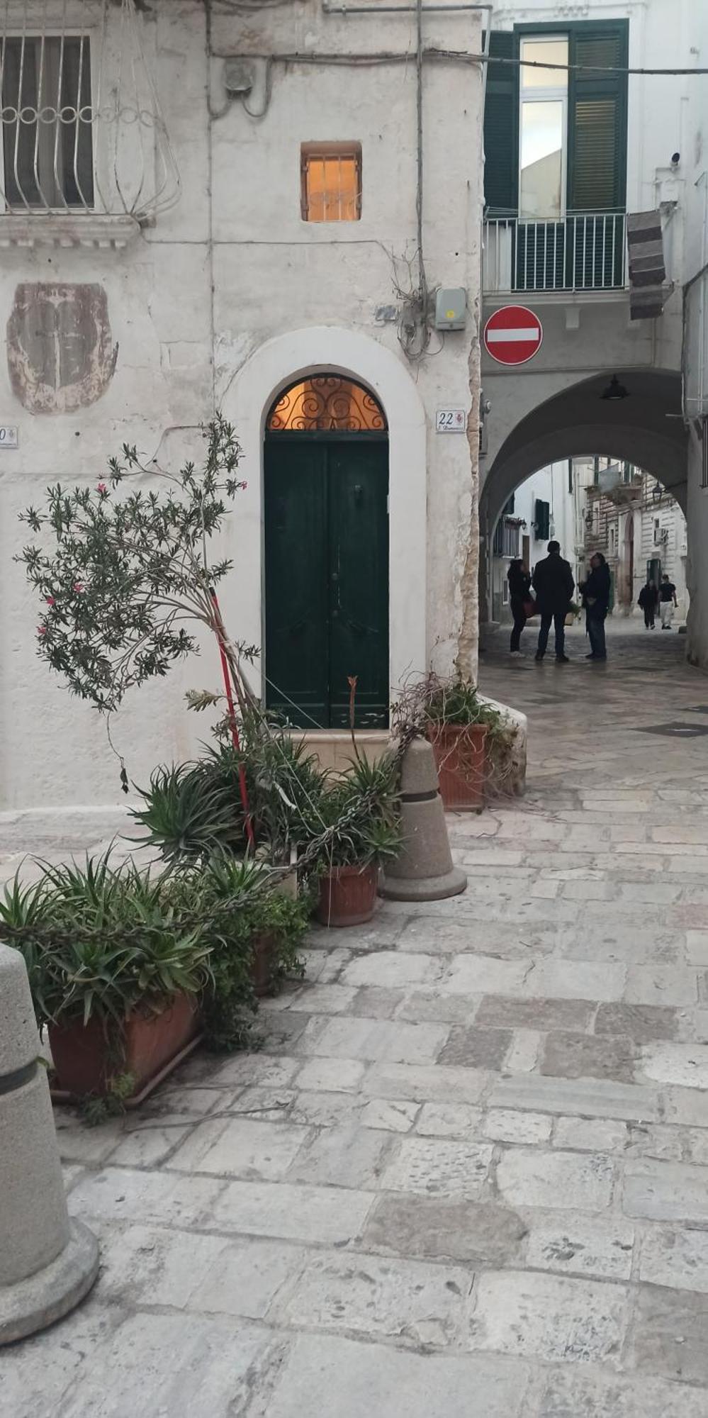 Me Encanta Monopoli Exterior photo