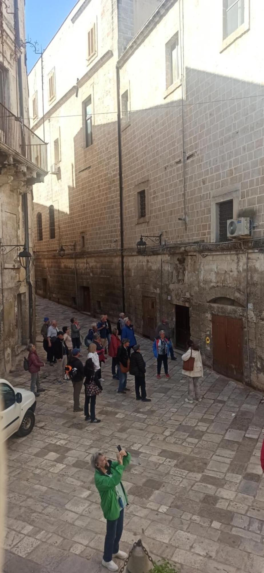 Me Encanta Monopoli Exterior photo